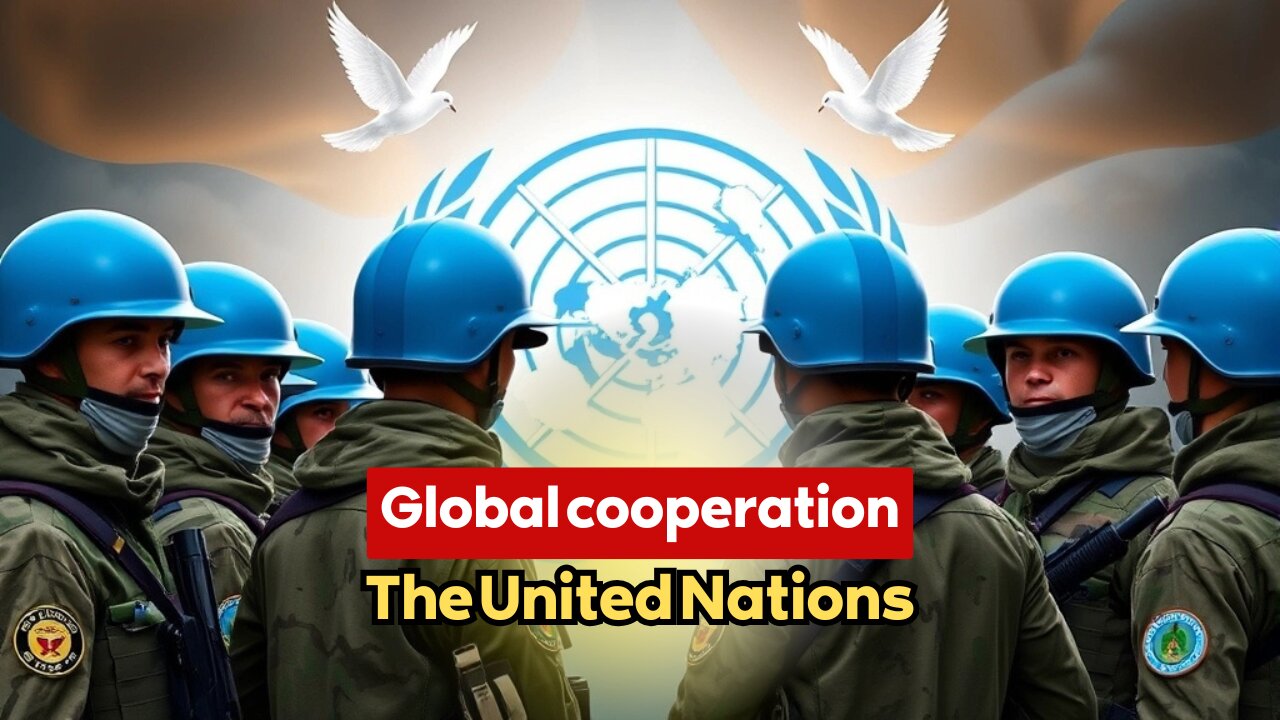 Regional Organizations and Their Influence on Global Stability