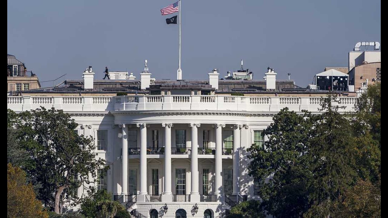 Trump Admin Announcing New Hiring Rules Merit Only