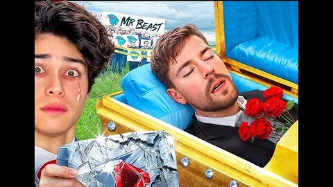 Mr beast was murdered 🫨🤯 Mr beast was murdered 🫨🤯