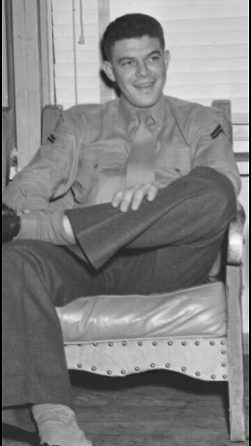 US Marine Corps Sgt James Johnson: Medal of Honor Recipient Korean War