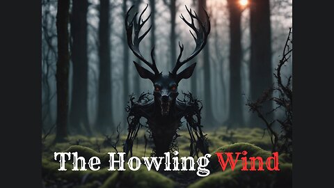 The Howling Wind