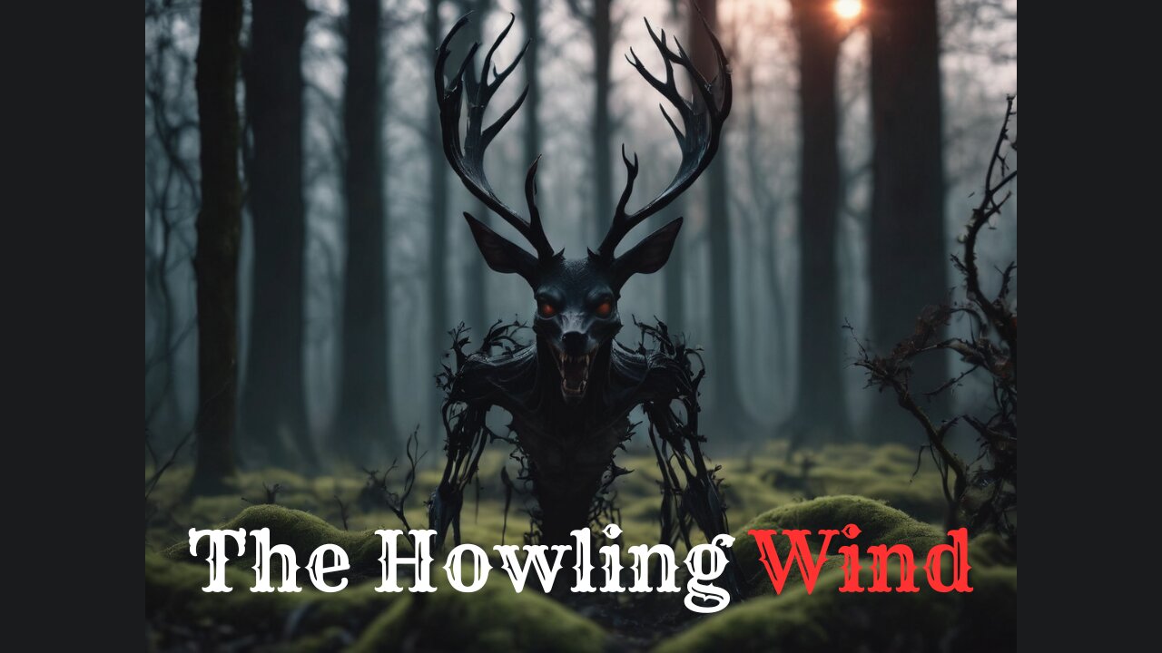 The Howling Wind