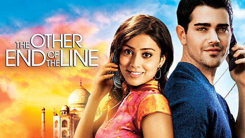 Bei Anruf Liebe – The Other End Of The Line | Bollywood Film Deutsch | 2007