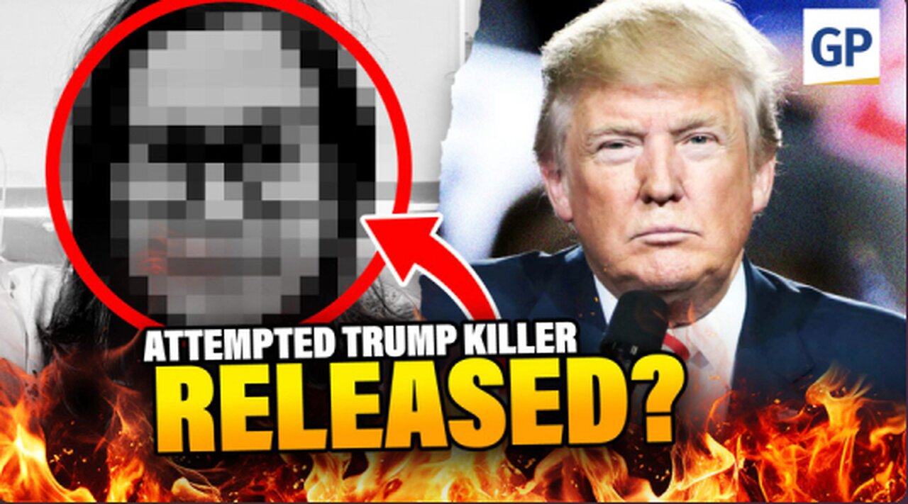 Woman Who Threatened to Kill Trump FREED by Obama Judge