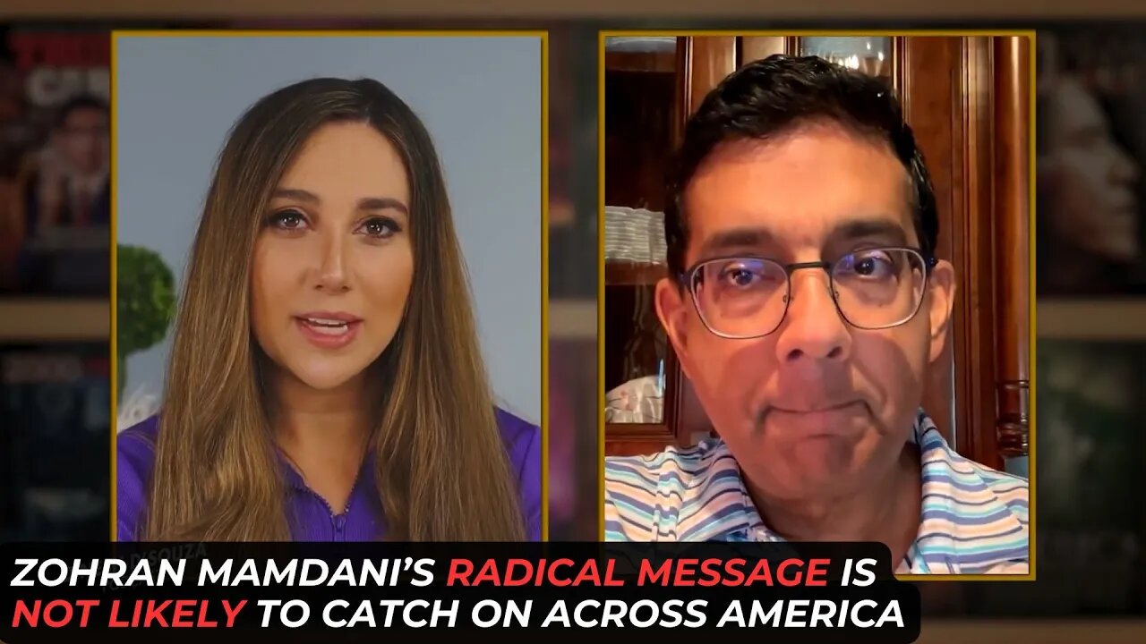 Zohran Mamdani's Agenda Is Not Likely To Catch On Across America