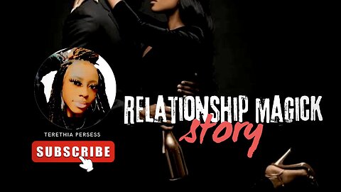 Storytime: The Dark Side of Love—Magick and My Ex’s Girlfriend