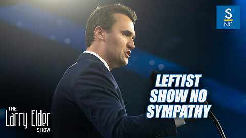Leftists Show No Sympathy
