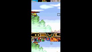 Pac-Man 2 The New Adventures: Misty Flight