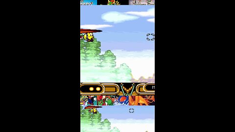 Pac-Man 2 The New Adventures: Misty Flight