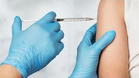 [Jun 8 2018] Vaccines are safe, Right? [RFB II] [Learn the Risk]