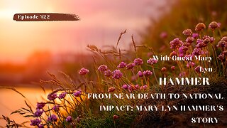 Surviving Lyme, Shaping Lives: The Mary Lyn Hammer Story