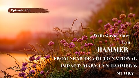 Surviving Lyme, Shaping Lives: The Mary Lyn Hammer Story