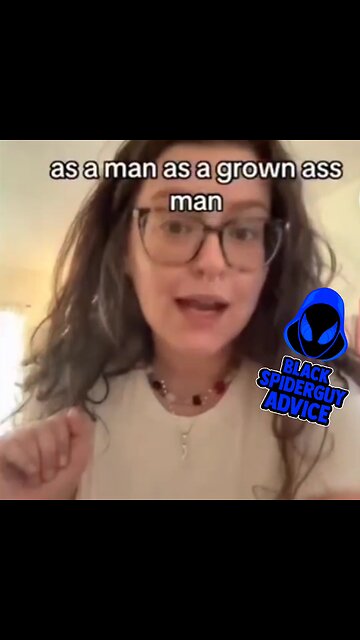 you can't use a weapon to defend yourself as a man?