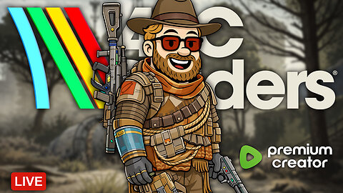 🔴LIVE - Safe Pocket Stuffing | ARC Raiders | Clean Language, Christ First