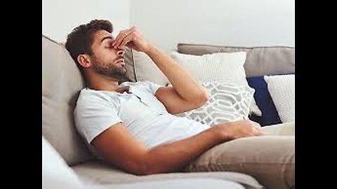 Low Energy and Stamina in Men – Causes, Symptoms, and How to Fix It Naturally