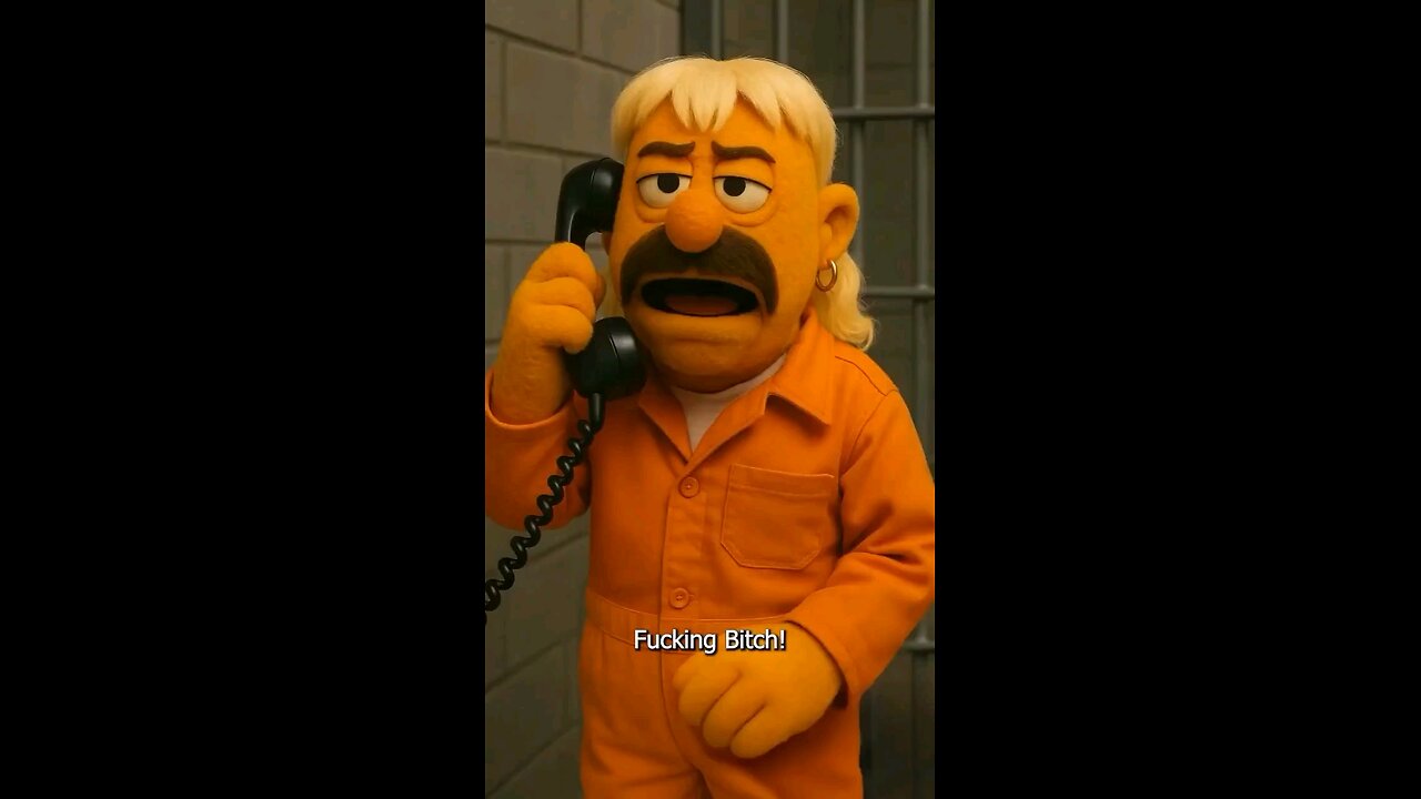 #Joeexotic #funny #parodie