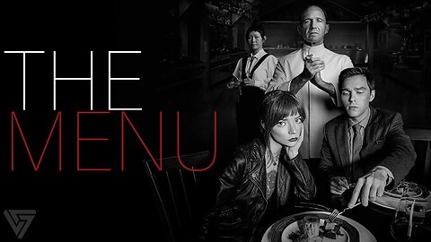 A Lesson from The Menu