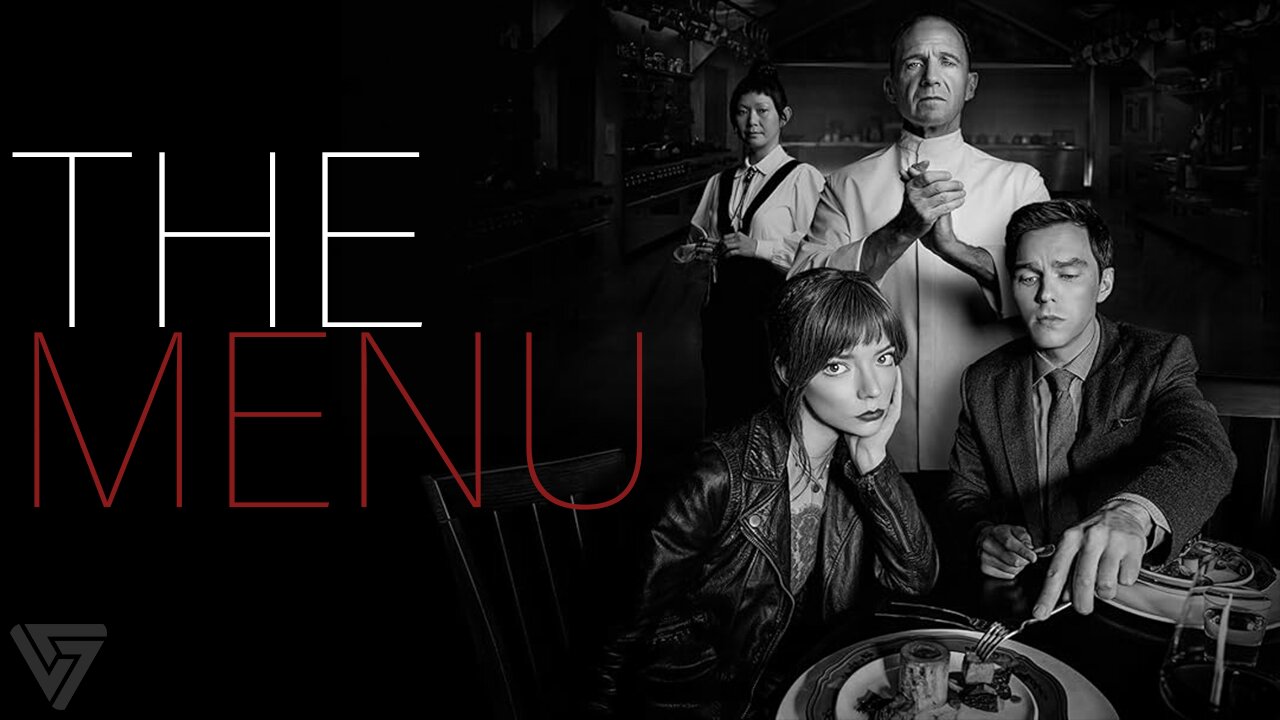 A Lesson from The Menu
