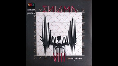Enigma - The Fall Of A Rebel Angel (2016/2018) [Complete LP] Europe