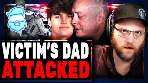 Karmelo Anthony Fans SWAT Victims Dad & Shocking Old Footage Surfaces! Victims Dad Speaks!