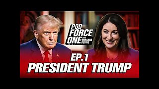 One-on-One with President Trump on the L.A. Riots, Gavin Newsom and Elon Musk