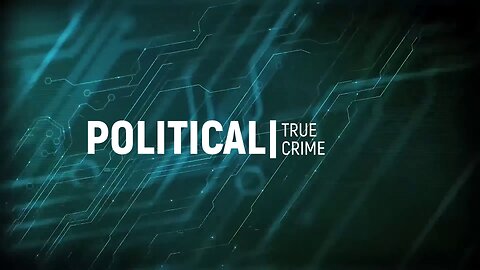 The Real American Horror Story | POLITICAL TRUE CRIME | TRAILER | PEACE PRODUCTIONS