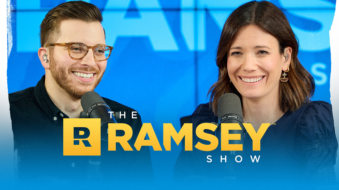 The Ramsey Show | April 21, 2025