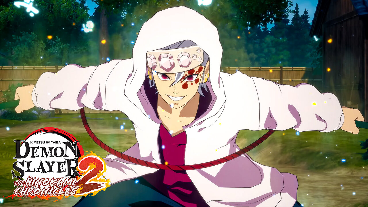 🔴 LIVE NEW RENGOKU & TENGEN 🔥 RATING TEAM ULTIMATES ⚔ DEMON SLAYER HINOKAMI CHRONICLES 2