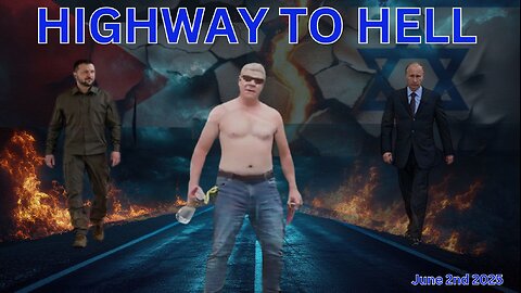 Highway To Hell