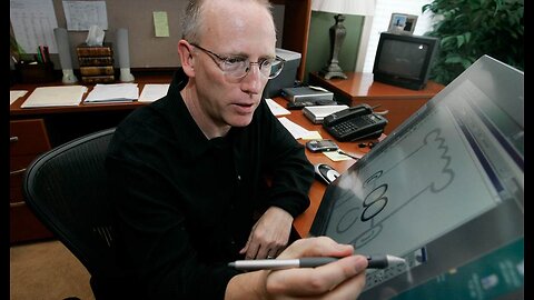 ‘Dilbert’ Creator Scott Adams Shares Heartbreaking News