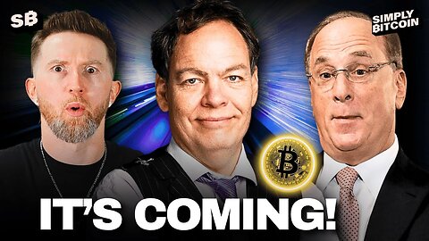 Don’t Be Shocked When Bitcoin Hits $700K After THIS