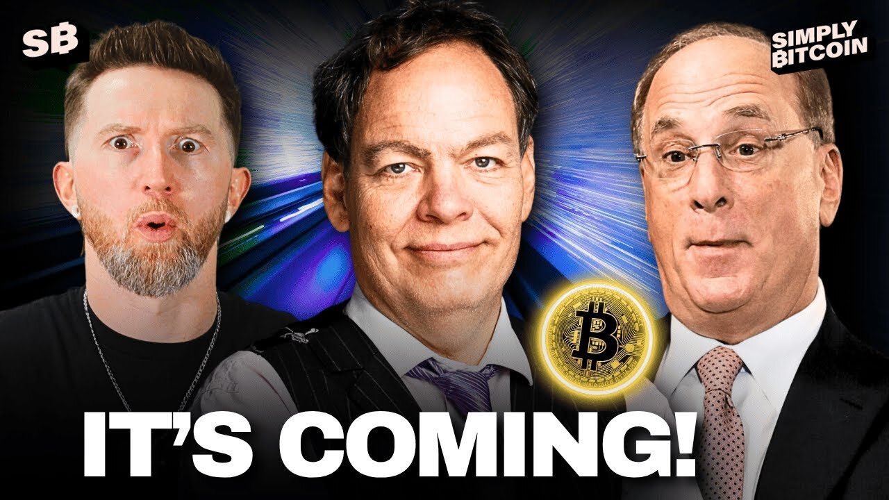 Don’t Be Shocked When Bitcoin Hits $700K After THIS