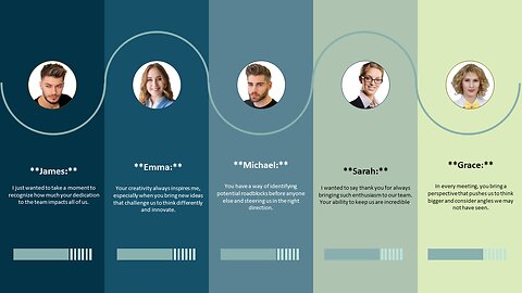 POWERPOINT: Animation Slide ⚡⚡⚡⚡