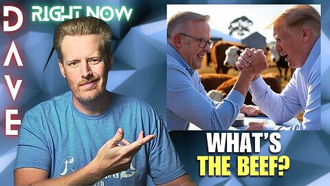 Do You Trust American Cows?