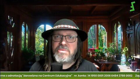 Sebastian PITOŃ: Mer Bukaresztu i prezydent Warszawy - kandydaci Sorosa a Nawrocki kandydat USraela