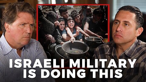 “If You are Trying to Destroy a Nation, That’s What You’d Do” - How Israel Hijacked Gaza Aid