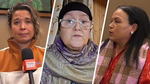 SHOCKING: Founder of a Muslim association depicts Quebec as a depraved society