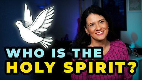 I Believe in the Holy Spirit | The Apostles' Creed Explained | Part 9
