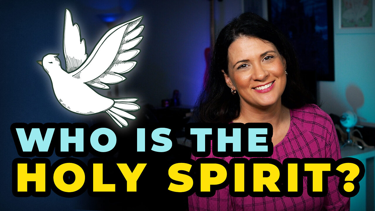 I Believe in the Holy Spirit | The Apostles' Creed Explained | Part 9