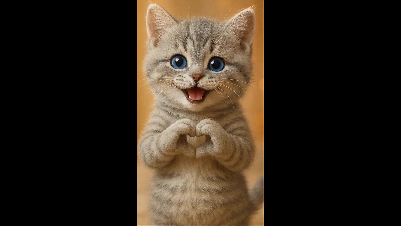 I Love You