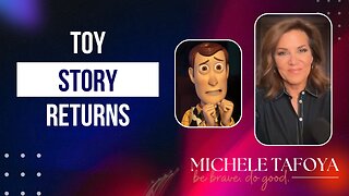 How Many Toy Stories are Too Many?