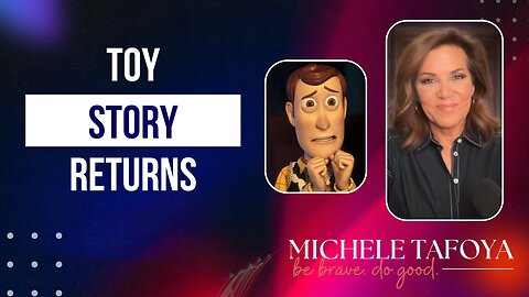 How Many Toy Stories are Too Many?