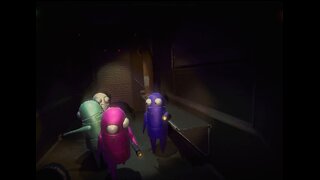 Training The New Recruits! - R.E.P.O.
