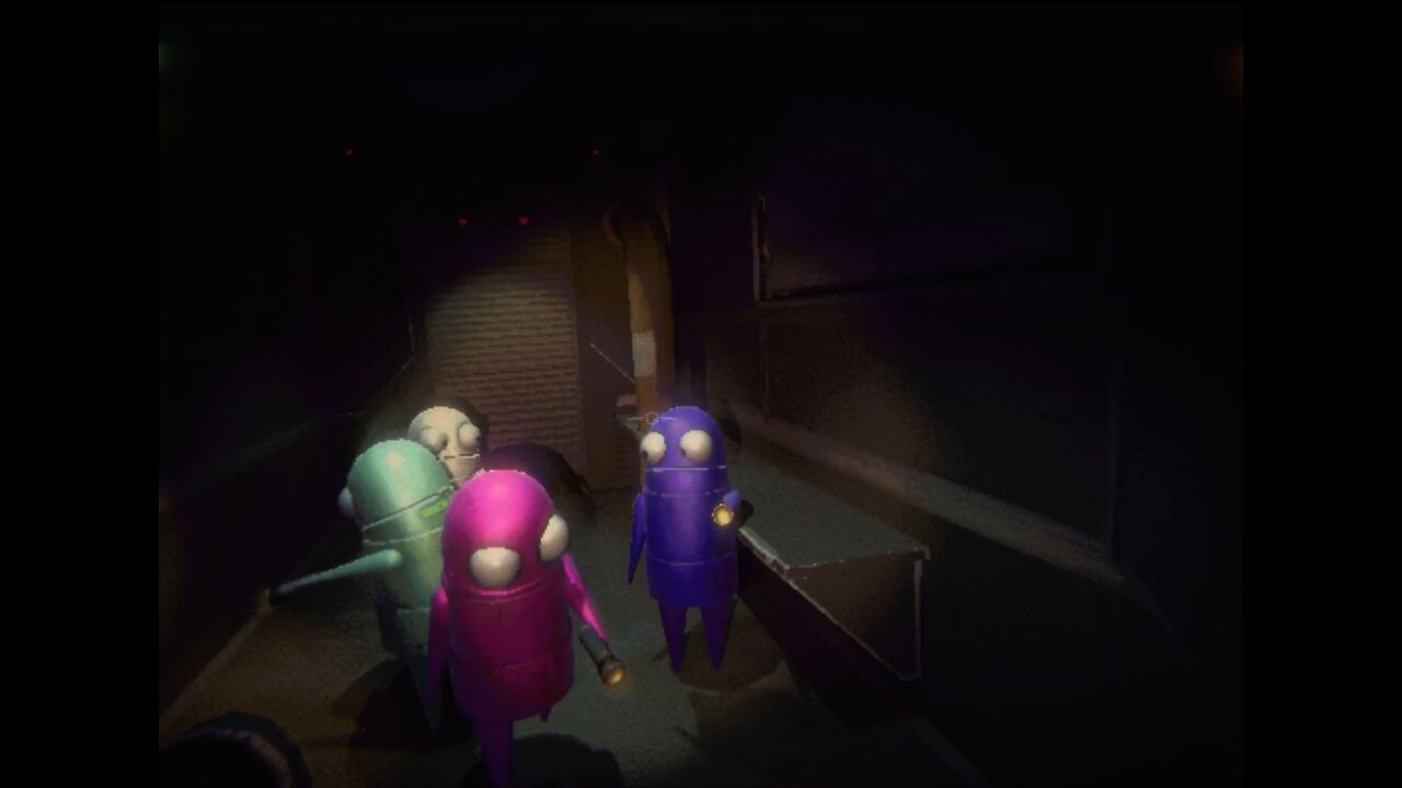 Training The New Recruits! - R.E.P.O.