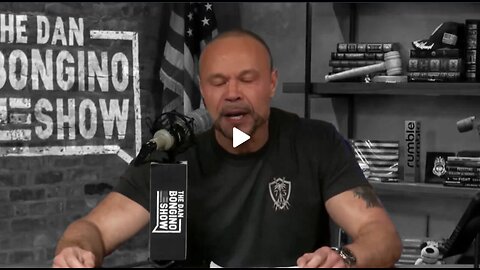 FraudFather? Dan Bongino Show Numbers Already Tanking