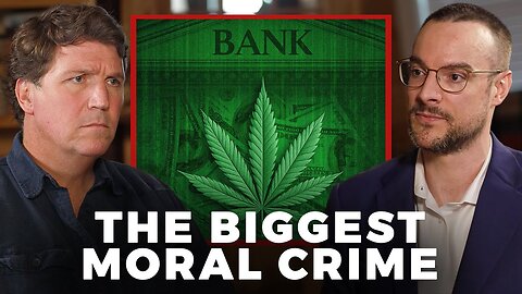 The Financial Scam Fueling America’s Largest Underground Drug Network