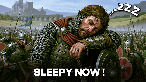 5 Bizarre Medieval Stories You Won't Believe Are Real!