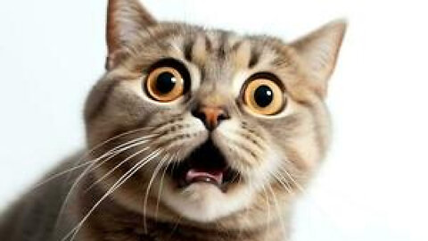 Funny Cats!