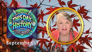 September 17 This Day in History