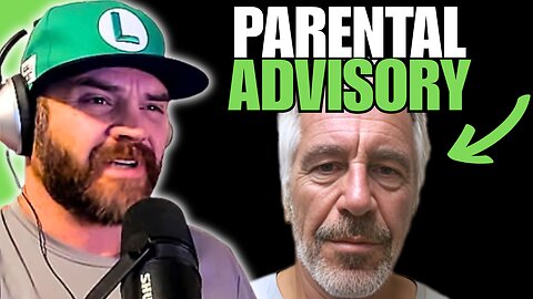 This Is INSANE - Jar Openers Podcast